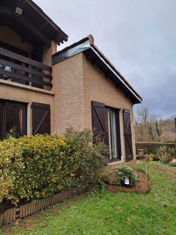 Zinguerie Salies-du-Salat