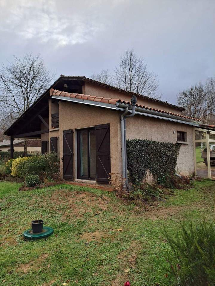 Zinguerie Salies-du-Salat