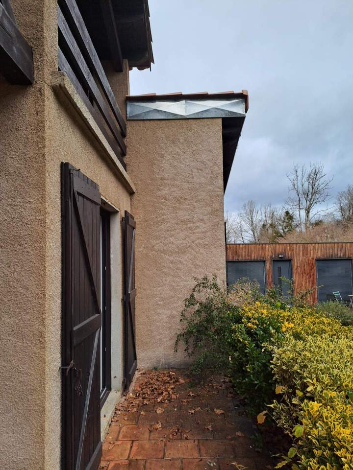 Zinguerie Salies-du-Salat