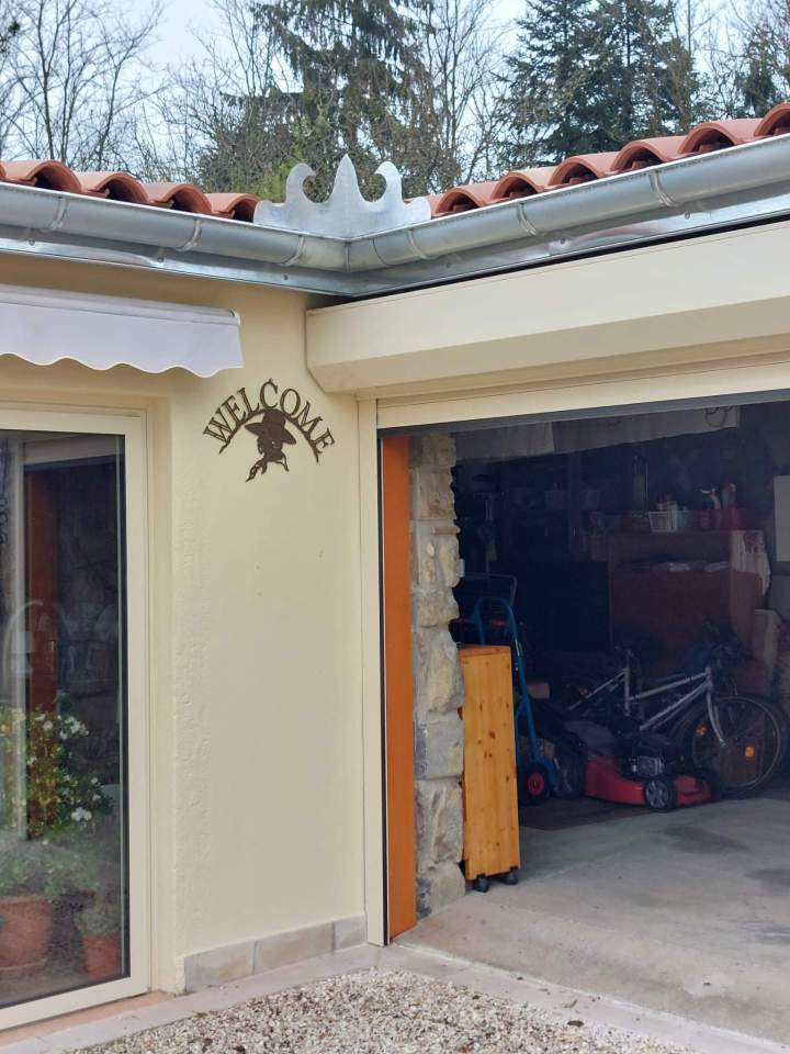 Zinguerie Salies-du-Salat