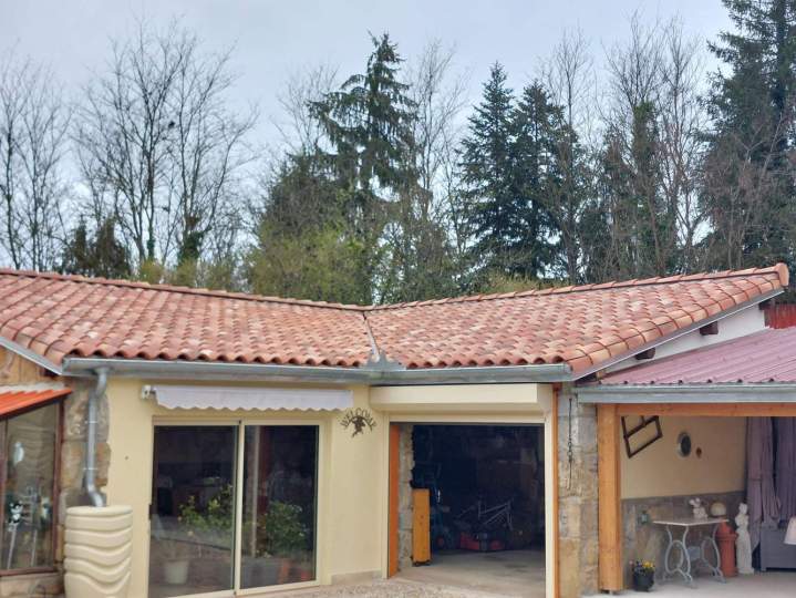 Zinguerie Salies-du-Salat
