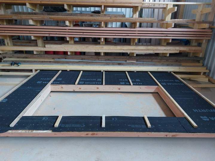 Petits travaux