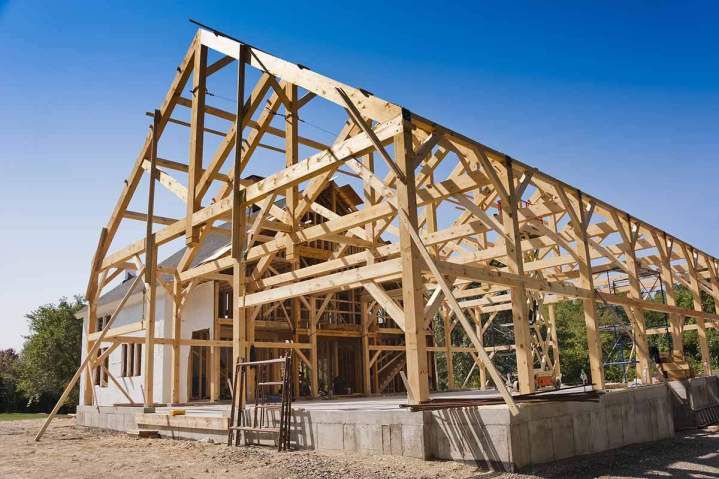Entreprise de construction et de rénovation, Boussens